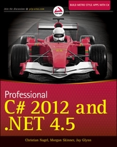 Professional C# 2012 and .NET 4.5