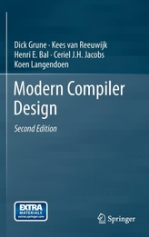  Modern Compiler Design