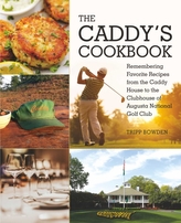The Caddy's Cookbook