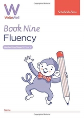  WriteWell 9: Fluency, Year 4, Ages 8-9