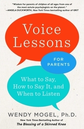  Voice Lessons for Parents