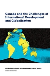 Canada and the Challenges of International Development and Globalization