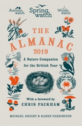  Springwatch: The 2019 Almanac