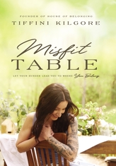  Misfit Table