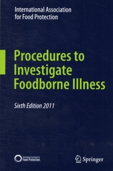  Procedures to Investigate Foodborne Illness