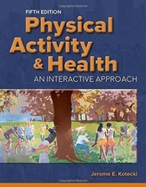 Physical Activity  &  Health