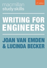  Writing for Engineers