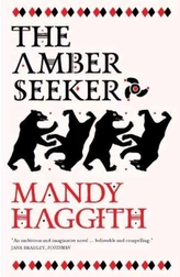 The The Amber Seeker