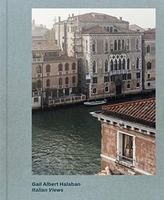  Gail Albert Halaban: Italian Views