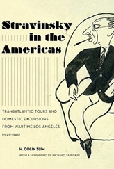  Stravinsky in the Americas