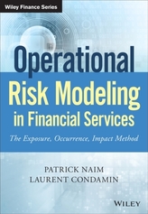  Operational Risk Modeling in Financial Services
