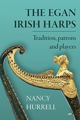 The Egan Irish Harps