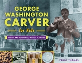  George Washington Carver for Kids