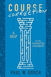  Course Correction