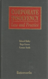  CORPORATE INSOLVENCY : LAW AND PRACTICE