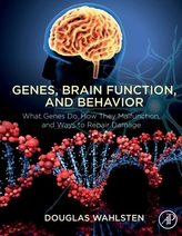  Genes, Brain Function, and Behavior