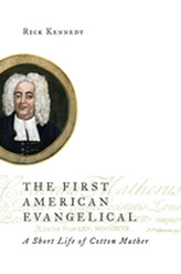 The First American Evangelical