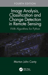  Image Analysis, Classification and Change Detection in Remote Sensing