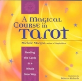  Magical Course in Tarot