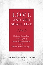  Love and You Shall Live