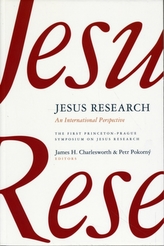  Jesus Research