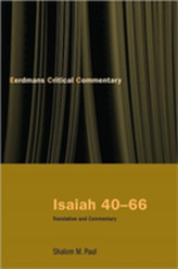  Isaiah 40-66