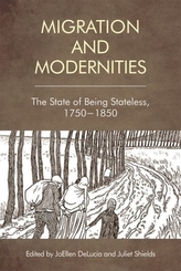  Migration and Modernities