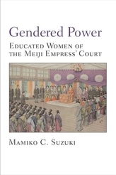  Gendered Power