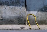  Giorgio Wolfensberger: Foto Povera