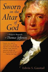  Sworn on the Altar of God
