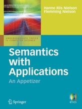  Semantics with Applications: An Appetizer