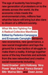  What We Are Fighting For