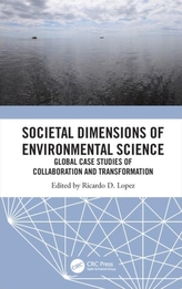  Societal Dimensions of Environmental Science