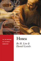  Hosea