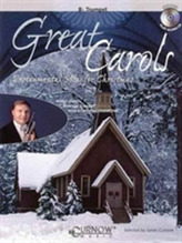  GREAT CAROLS