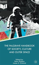 The Palgrave Handbook of Society, Culture and Outer Space
