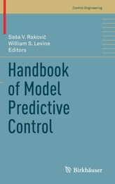  Handbook of Model Predictive Control