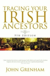 Tracing Your Irish Ancestors