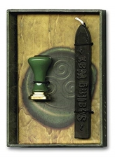  CELTIC SEALING WAX