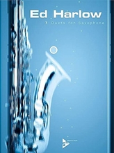  7 DUETS FOR SAXOPHONE