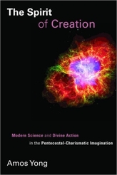 The Spirit of Creation