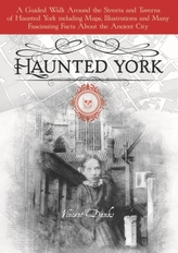  Haunted York