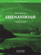  Shenandoah