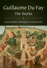  GUILLAUME DU FAY VOLUME 2