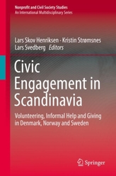 Civic Engagement in Scandinavia