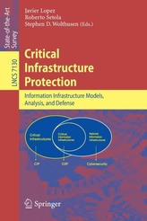  Critical  Infrastructure Protection