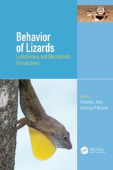  Behavior of Lizards