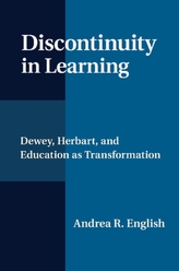  Discontinuity in Learning