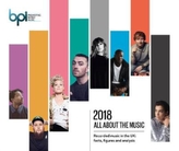  All About The Music 2018