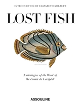  Lost Fish